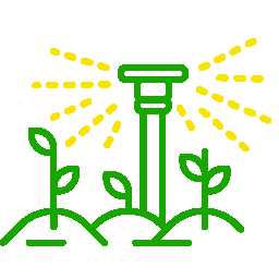 Port Infrastructure